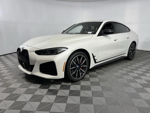 2023 BMW i4 Gran Coupe eDrive40