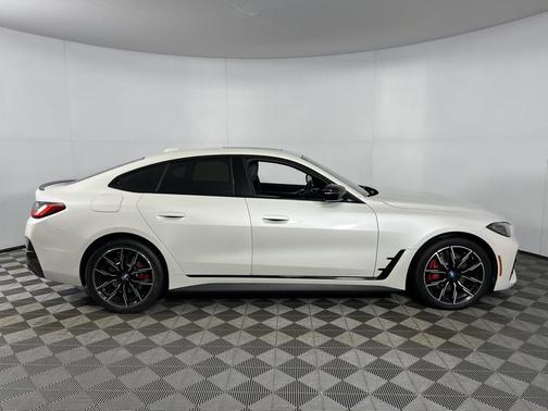 2023 BMW i4 Gran Coupe eDrive40