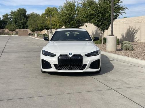 2023 BMW i4 Gran Coupe eDrive40