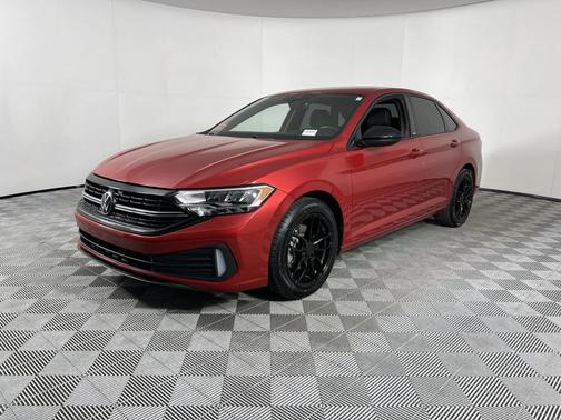 2024 Volkswagen Jetta 1.5T Sport