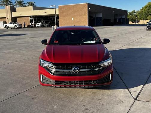 2024 Volkswagen Jetta 1.5T Sport