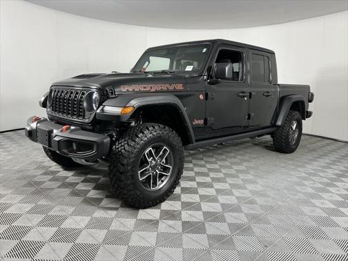 2024 Jeep Gladiator Mojave