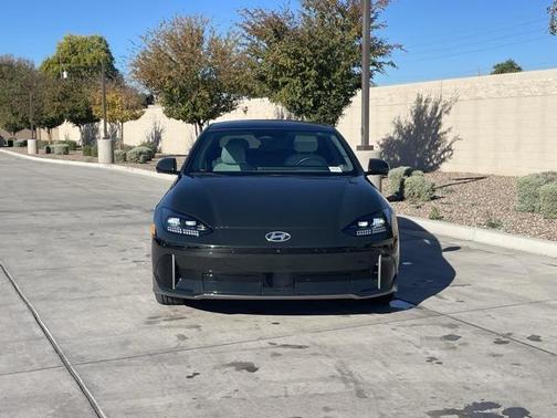 2024 Hyundai IONIQ 6 Limited