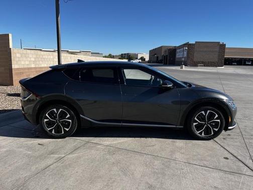 2023 Kia EV6 Wind
