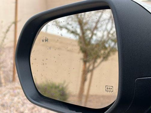 2025 GMC Acadia Elevation AWD