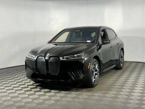 2023 BMW iX xDrive50