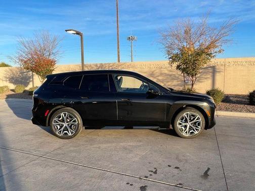 2023 BMW iX xDrive50