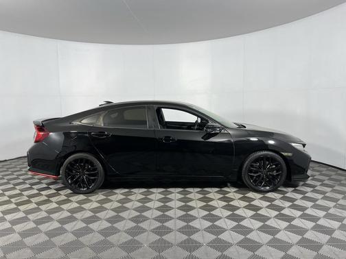 2020 Honda Civic Si Base