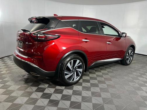 2024 Nissan Murano SL Intelligent AWD