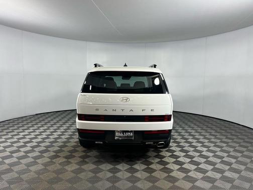 2025 Hyundai SANTA FE SEL 2.4