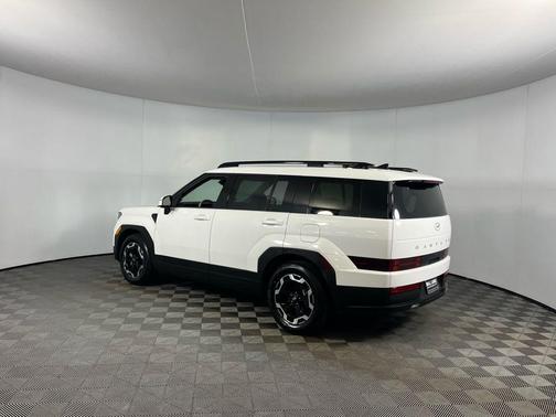 2025 Hyundai SANTA FE SEL 2.4