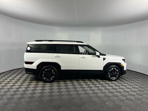 2025 Hyundai SANTA FE SEL 2.4