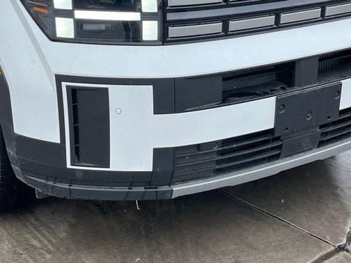 2025 Hyundai SANTA FE SEL 2.4