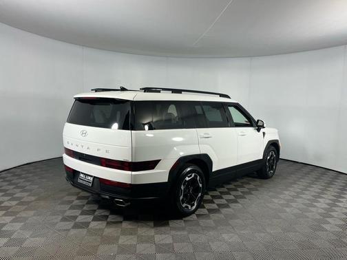 2025 Hyundai SANTA FE SEL 2.4