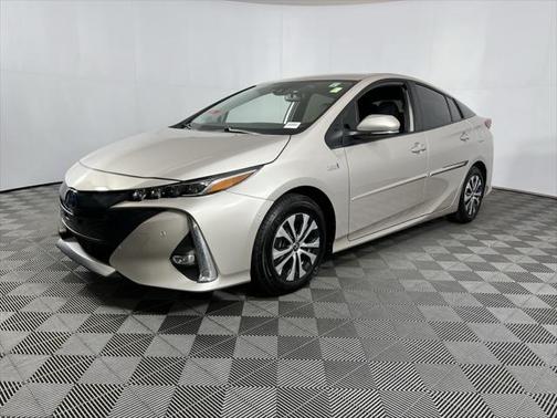 2022 Toyota Prius Prime Limited