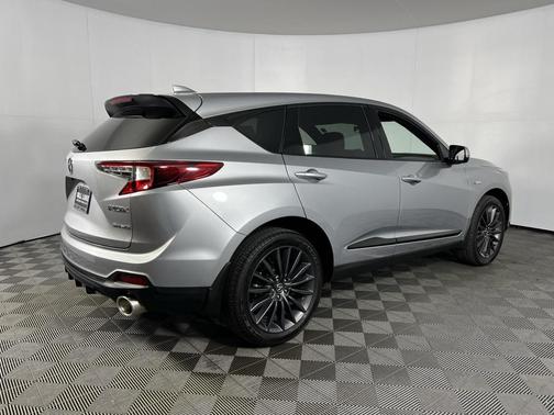 2023 Acura RDX A-Spec Advance Package