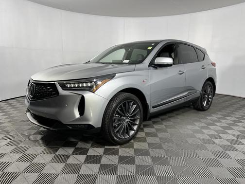 2023 Acura RDX A-Spec Advance Package