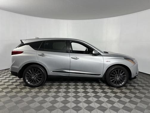2023 Acura RDX A-Spec Advance Package