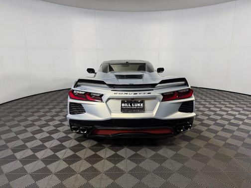 2021 Chevrolet Corvette Stingray w/2LT