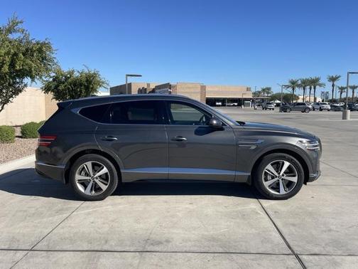 2023 Genesis GV80 2.5T