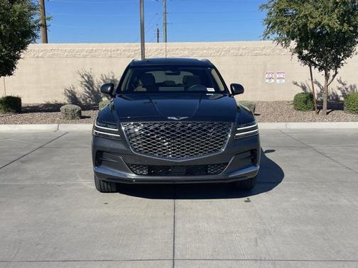 2023 Genesis GV80 2.5T