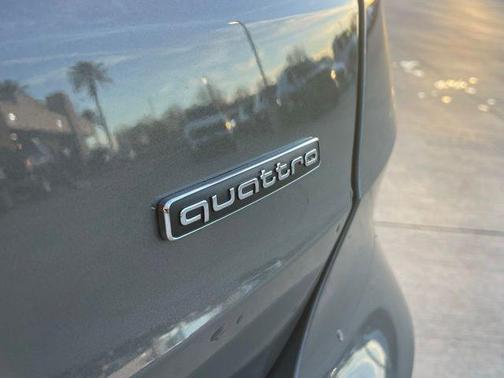 2023 Audi Q3 Premium 40 TFSI quattro Tiptronic