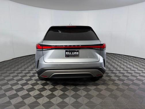 Iridium Silver 2024 Lexus RX 350 Base