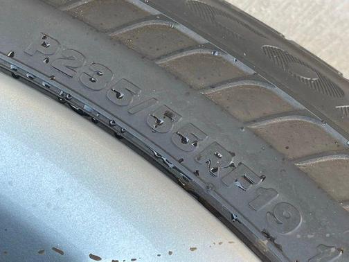 2022 INFINITI QX50 ESSENTIAL