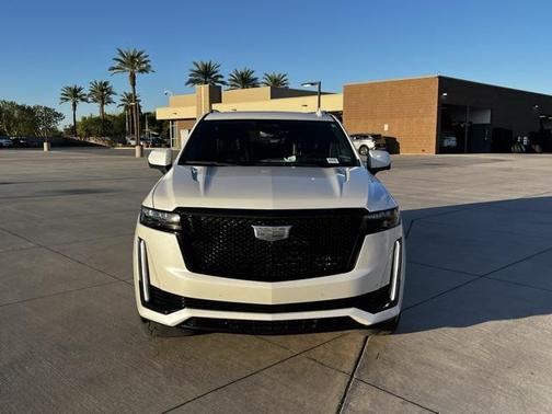 2023 Cadillac Escalade ESV Sport Platinum
