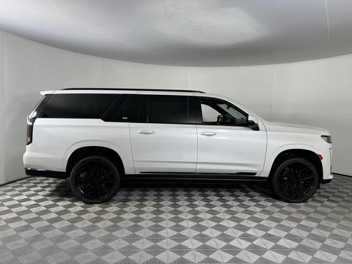 2023 Cadillac Escalade ESV Sport Platinum