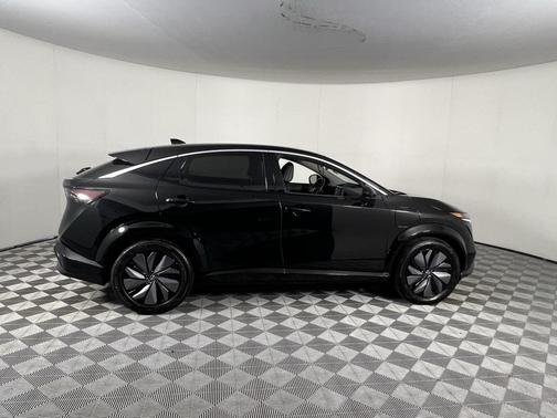 2023 Nissan ARIYA ENGAGE