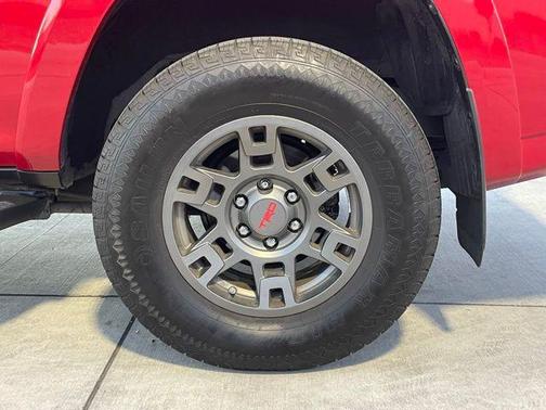 2020 Toyota 4Runner SR5 Premium