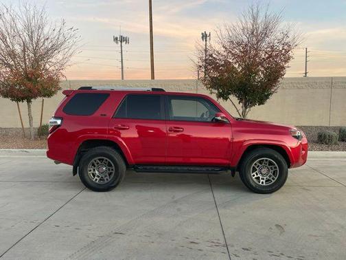 2020 Toyota 4Runner SR5 Premium