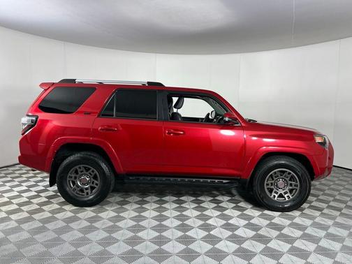 2020 Toyota 4Runner SR5 Premium