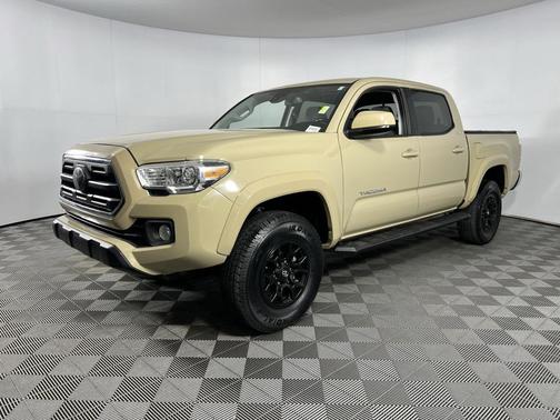 2019 Toyota Tacoma SR5