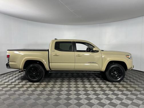 2019 Toyota Tacoma SR5