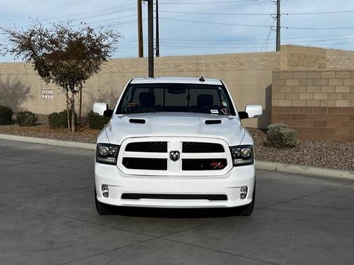 2014 RAM 1500 Sport