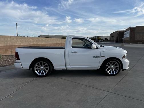 2014 RAM 1500 Sport