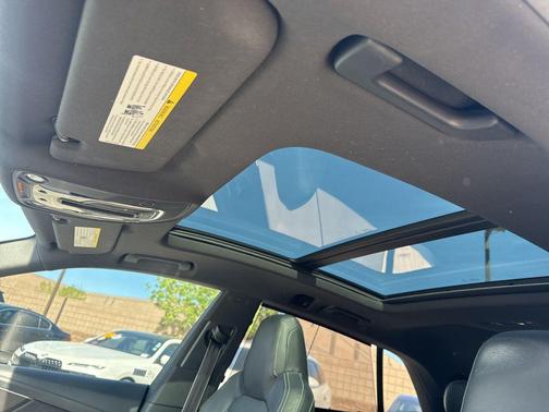 2020 Audi RS Q8 4.0T