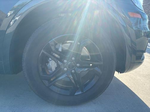 Gray 2019 Audi Q5 2.0T Premium