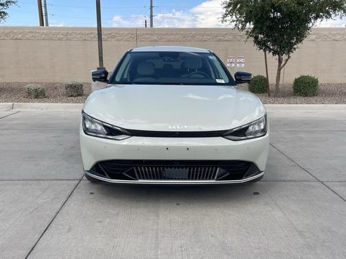 2023 Kia EV6 Wind