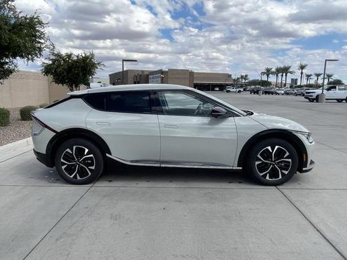 2023 Kia EV6 Wind