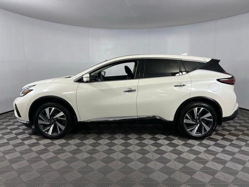 2024 Nissan Murano SL FWD