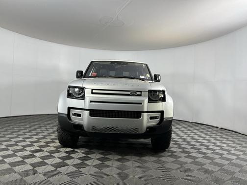 2021 Land Rover Defender 90 First Edition