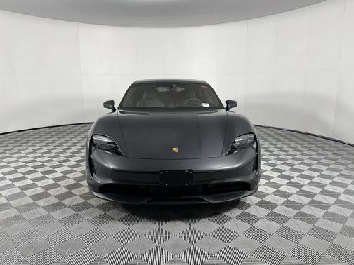 2024 Porsche Taycan 4S