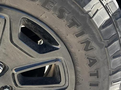 2016 Jeep Wrangler Unlimited Willys Wheeler