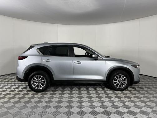 2023 Mazda CX-5 2.5 S Preferred