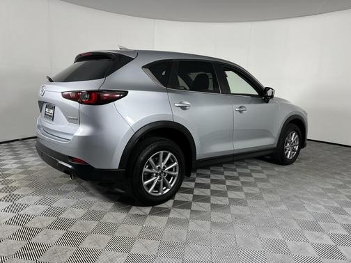 2023 Mazda CX-5 2.5 S Preferred