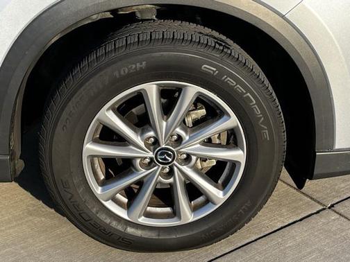 2023 Mazda CX-5 2.5 S Preferred
