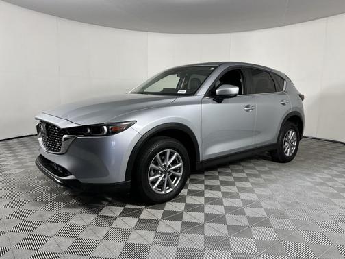 2023 Mazda CX-5 2.5 S Preferred